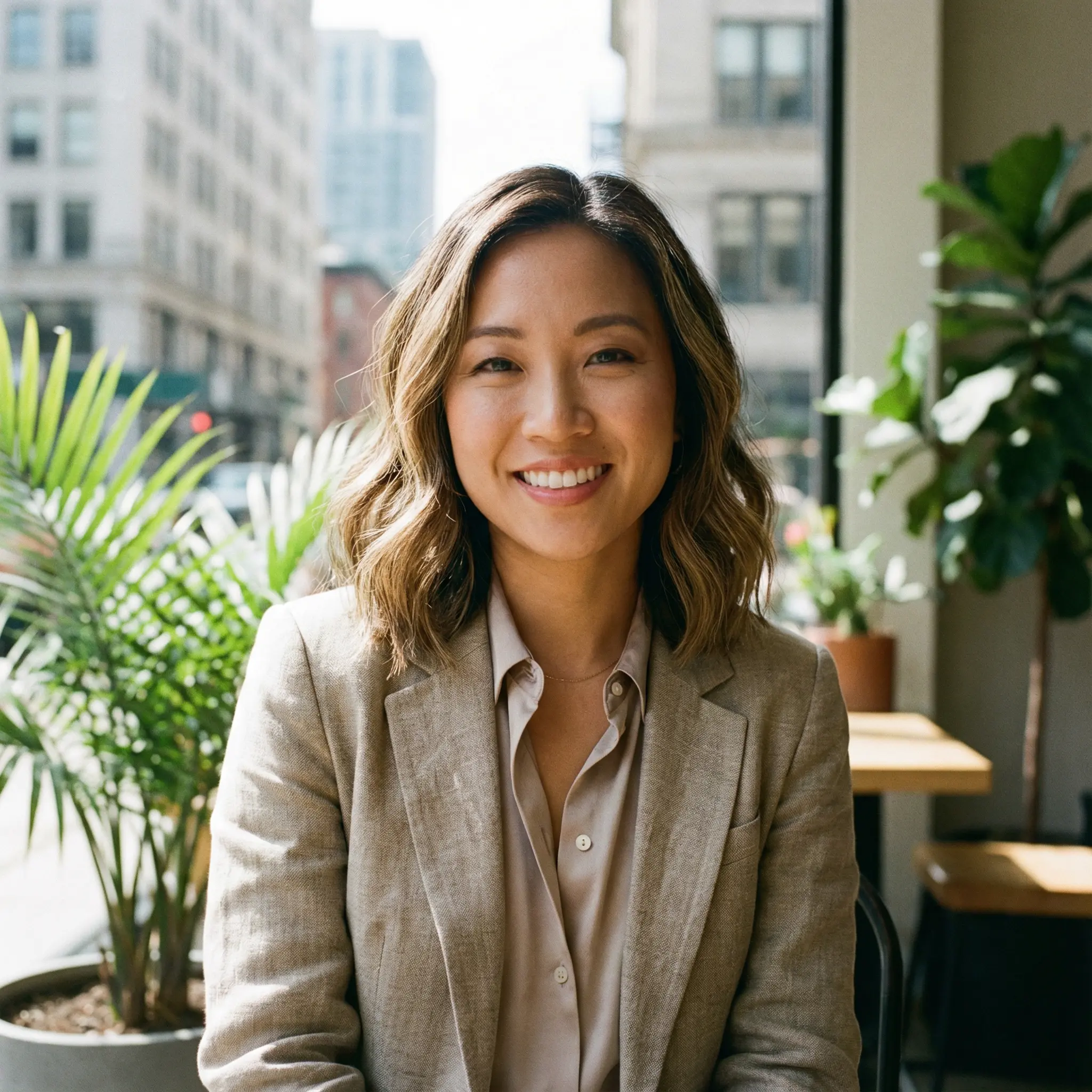 Jessica Wu